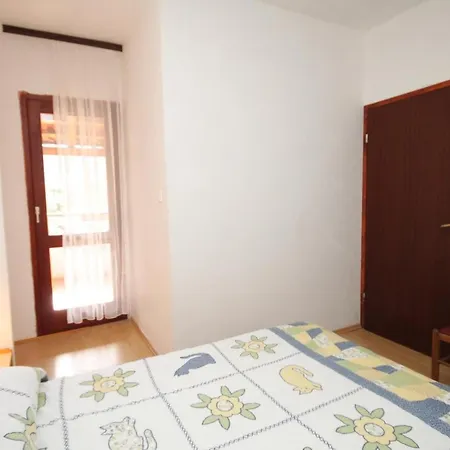 Mrljane 8464d Apartment Dobropoljana